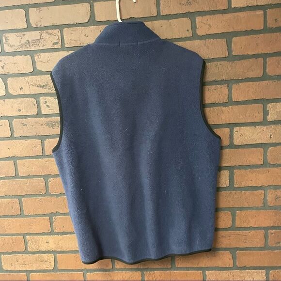 AT&T Fleece Vest - Picture 2 of 5